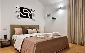 Alfieri 7 Luxury Suite - Centro Torino